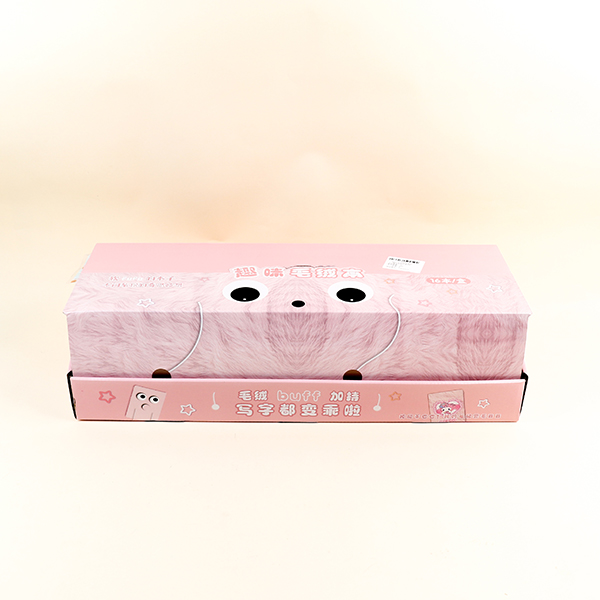 MR64-1609 Cute Wang Doll Plush Notebook 64K - Image 4
