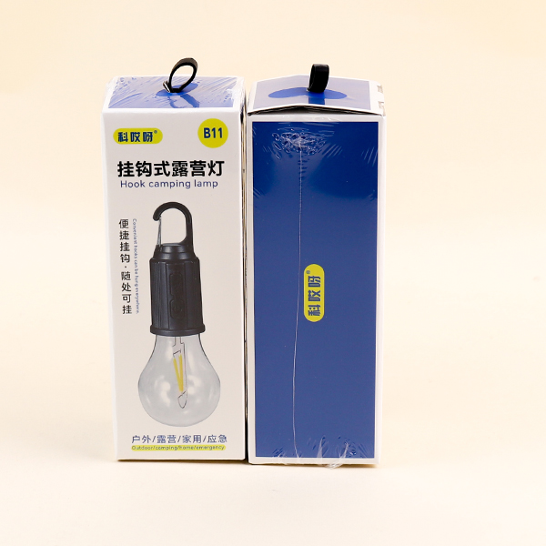 B11 hook-type camping lamp - Image 3