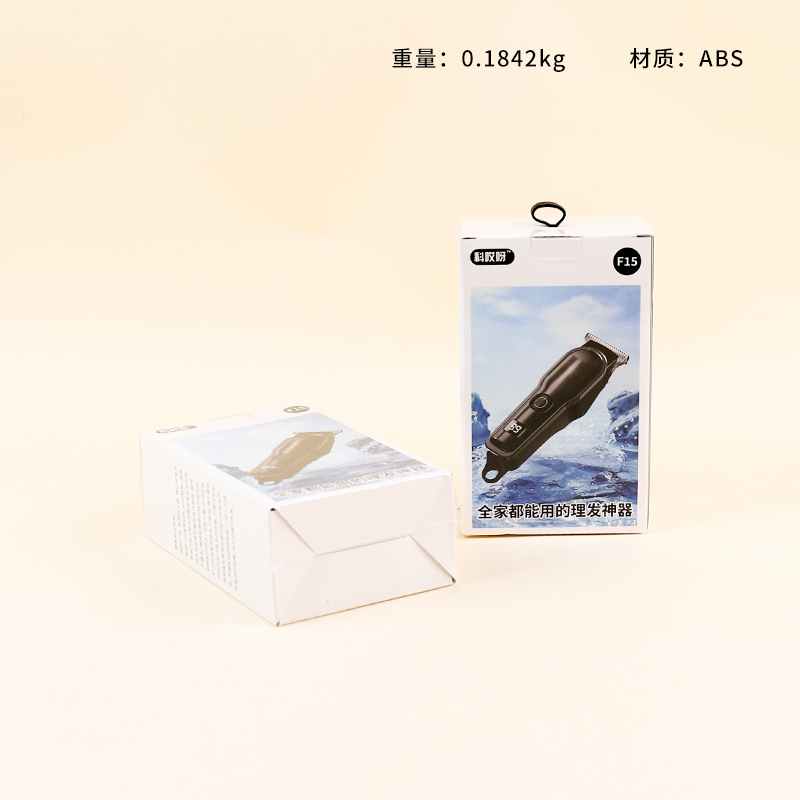 F15 household electric fader