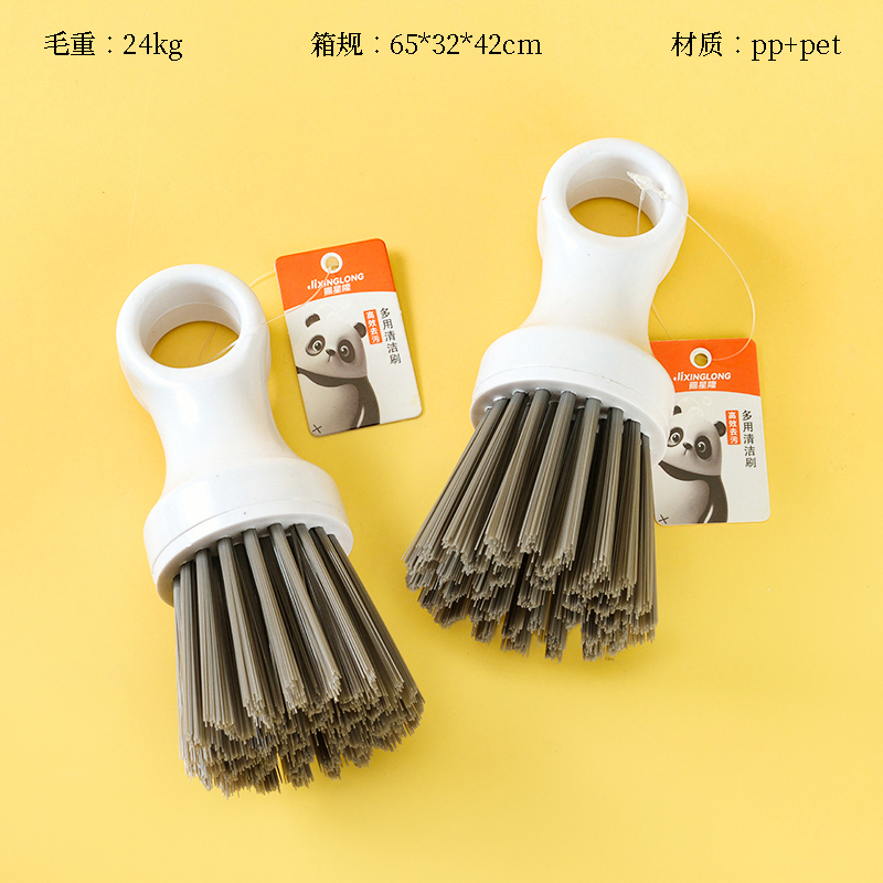 Xinglong 4523 Cylindrical Pot Brush