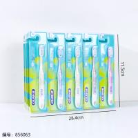 708# Adult Toothbrush (1 x 30)