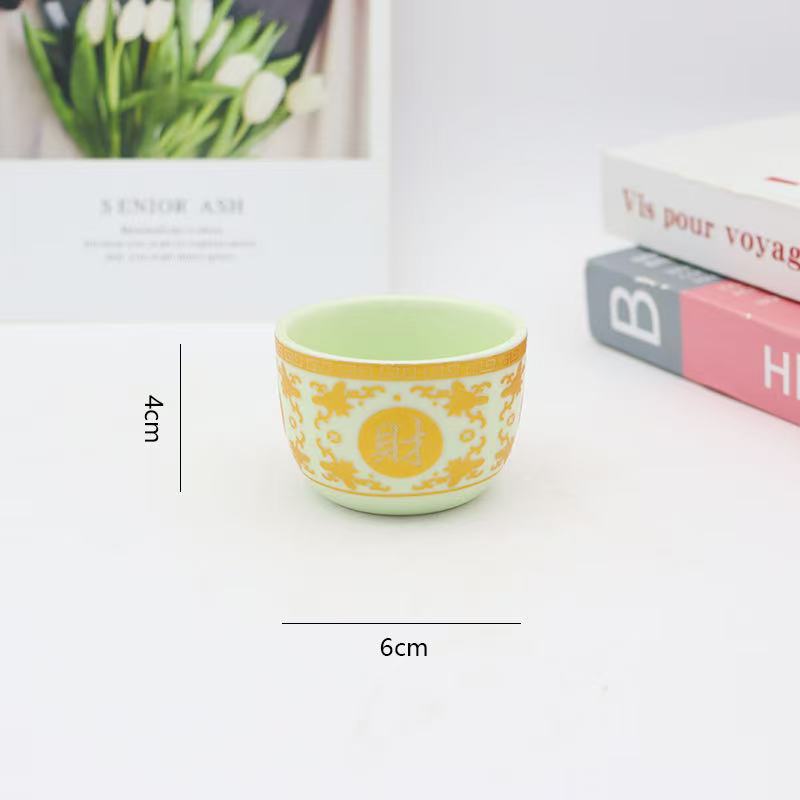 Fortune Cup/40pcs