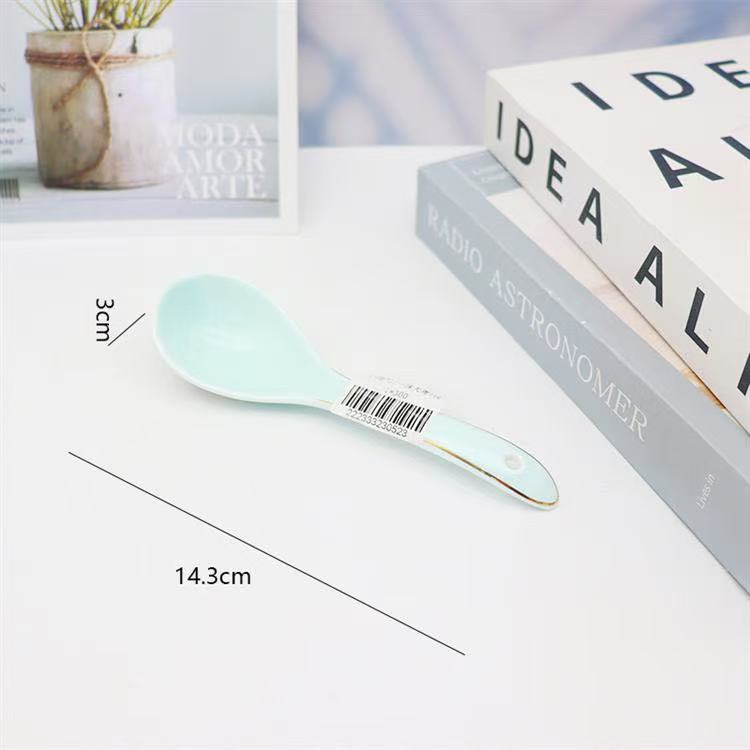 Small Soup Spoon/50