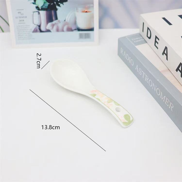 Small Soup Spoon/50