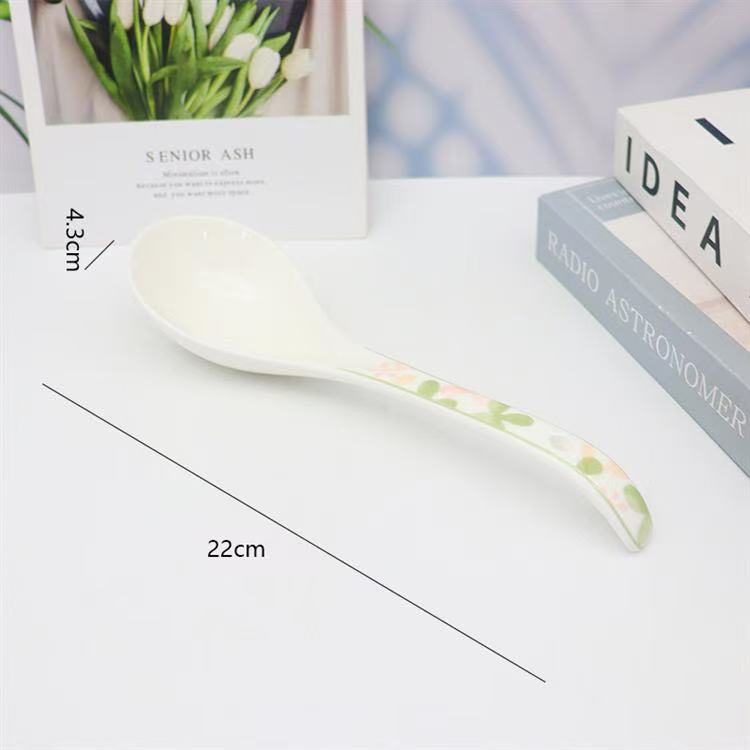 Large Soup Spoon/Premium /10