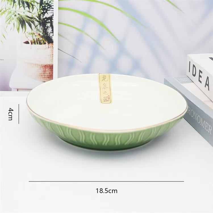 7.5-inch Dinner Plate