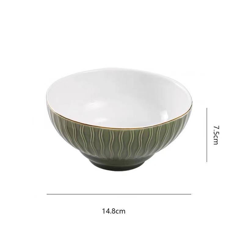 6-inch Premium Bowl