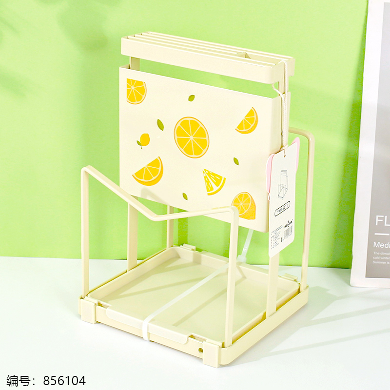 3011 Lemon Simple Knife Holder
