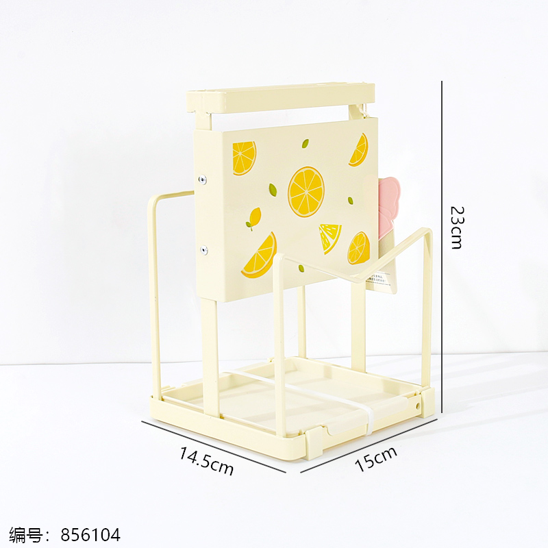 3011 Lemon Simple Knife Holder