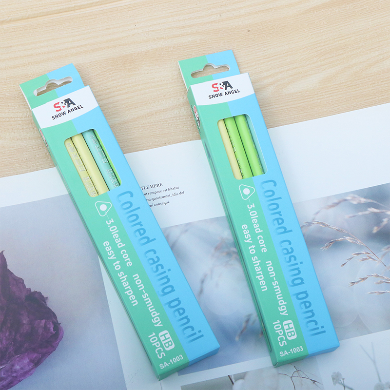 SA-1003 Color Rod HB Pencil