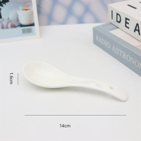 Small Soup Spoon/30pcs