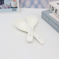 Small Soup Spoon/30pcs