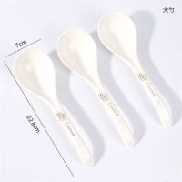 Large Soup Spoon/25