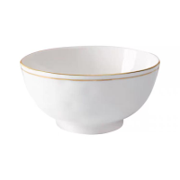 8-inch Stone Pattern Bowl