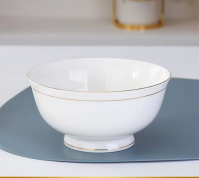 6-inch High Foot Bowl