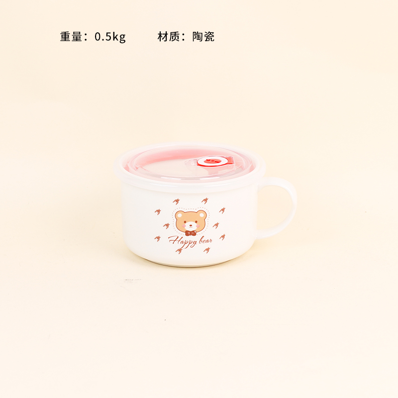 5.25 straight instant noodle cup