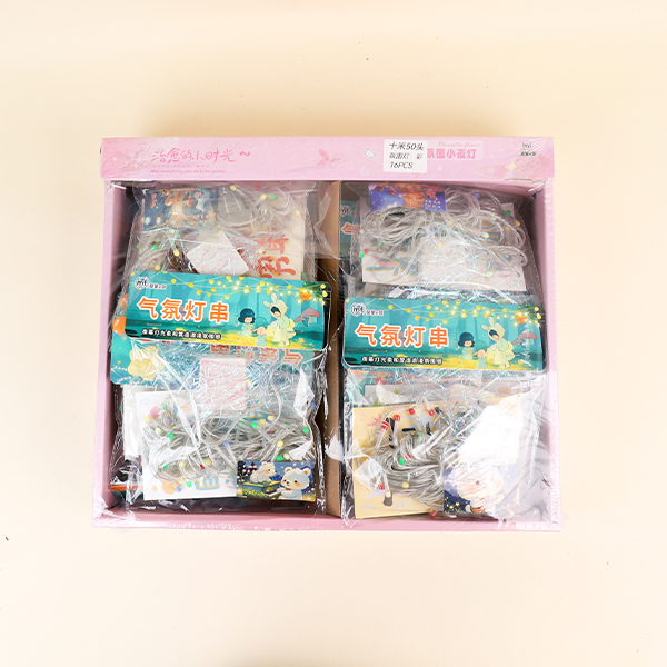 8028 atmosphere light string - Image 3