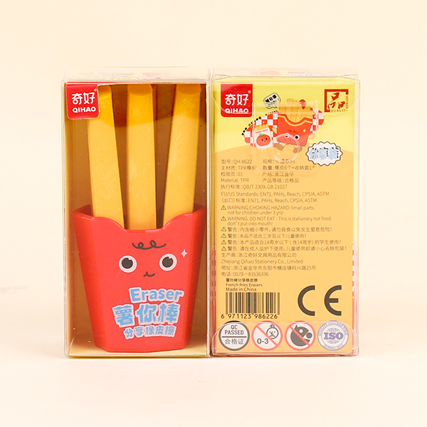 8622 potato you stick share eraser - Image 3