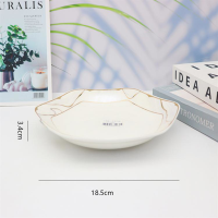 Hexagon Plate