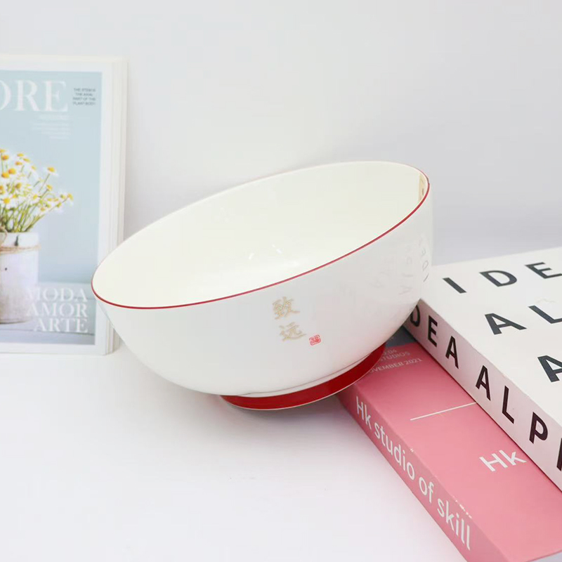 7-inch Dunden Bowl