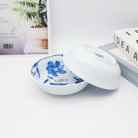 5.3 Inch Snack Plate(Qualified)-Special Offer Random Shipment/120