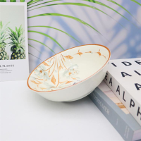 7-inch Aviation Bowl