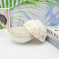 6-inch Straight Mouth Bowl