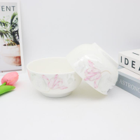 4.5-inch Salad Bowl With Code