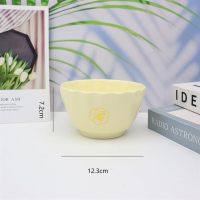 5-inch Diamond Bowl