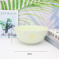 8-inch Diamond Bowl