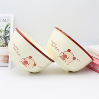 5.25-inch Kids Bowl