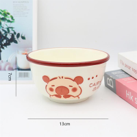 5.25-inch Kids Bowl