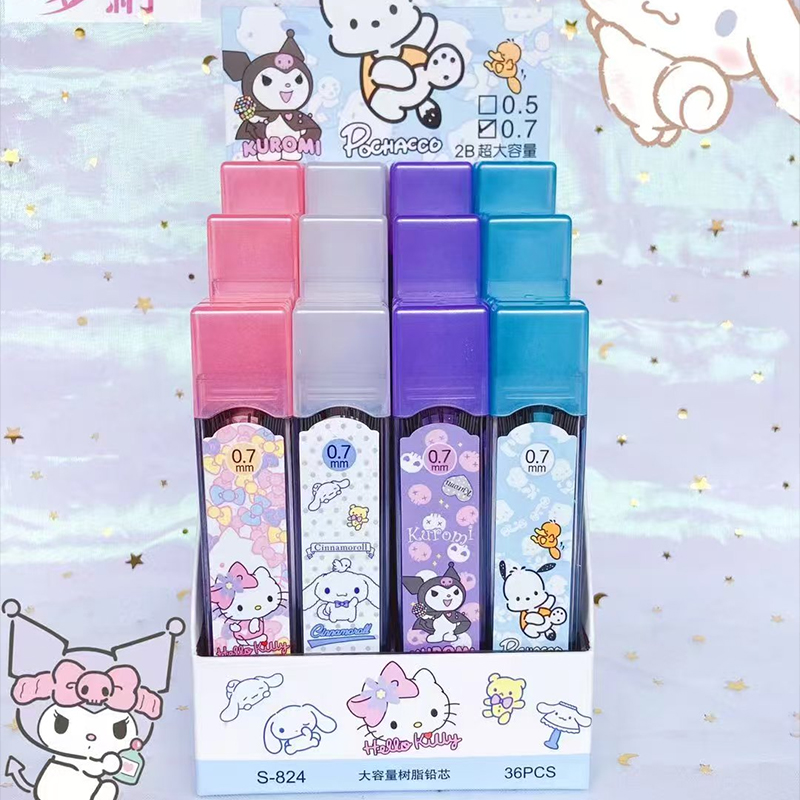 S-824 Sanlio resin lead 0.5