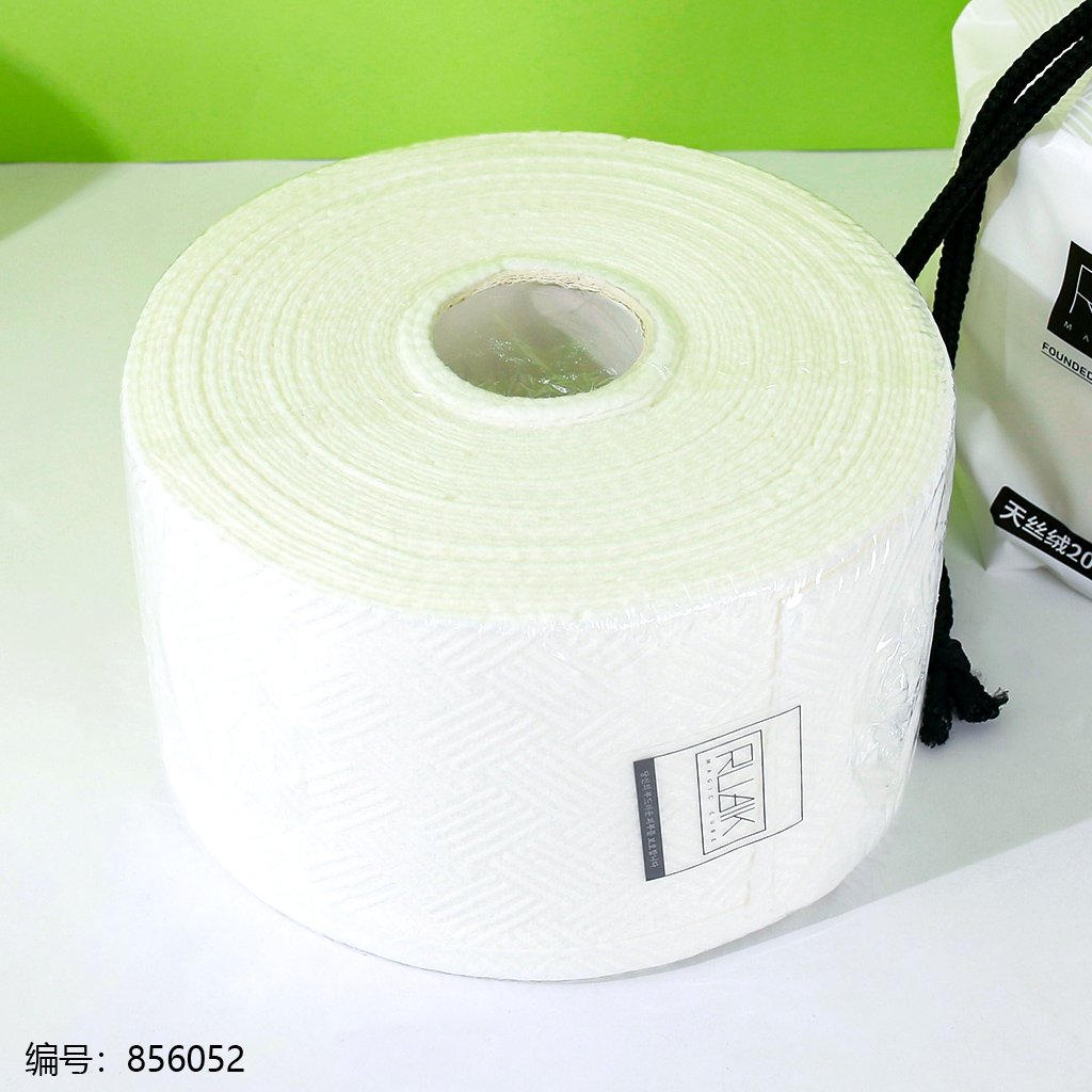 2758 Super Absorbent Tencel Velvet 70 Sheets Roll 300g