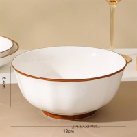 7-inch Petal Bowl