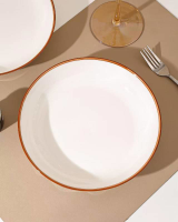 8-inch Petal Plate Premium
