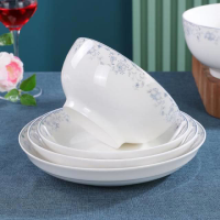 7-inch Trendy Bowl
