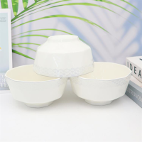 5-inch Diamond Bowl With Code