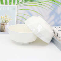 7-inch Diamond Bowl With Code