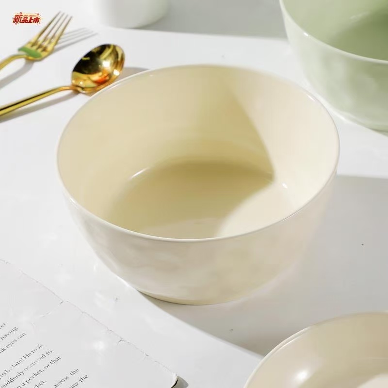 7-inch Stone Pattern Bowl