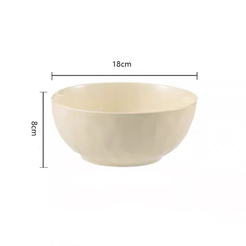 7-inch Stone Pattern Bowl