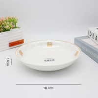 7-inch Dinner Plate