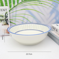 9-inch Soup Bowl