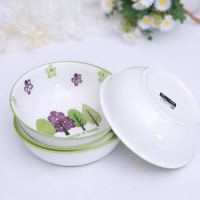 7-inch Vintage Bowl