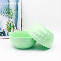 6-inch Embossed Bowl