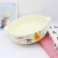 11-inch Double Ear Soup Pot Flat