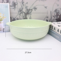 11-inch Double Ear Soup Pot Premium