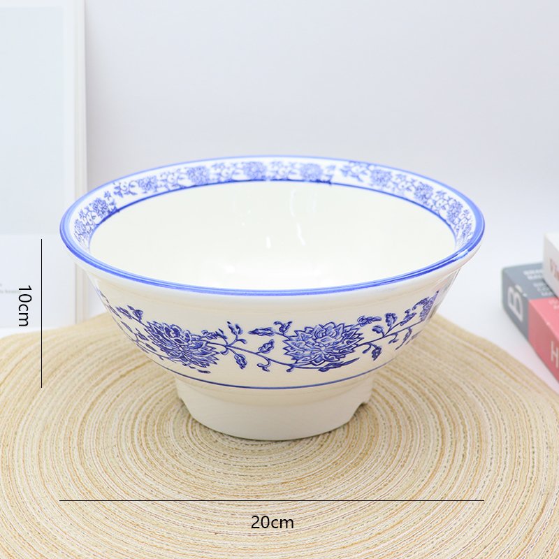7.5-inch Rim Guard Bowl
