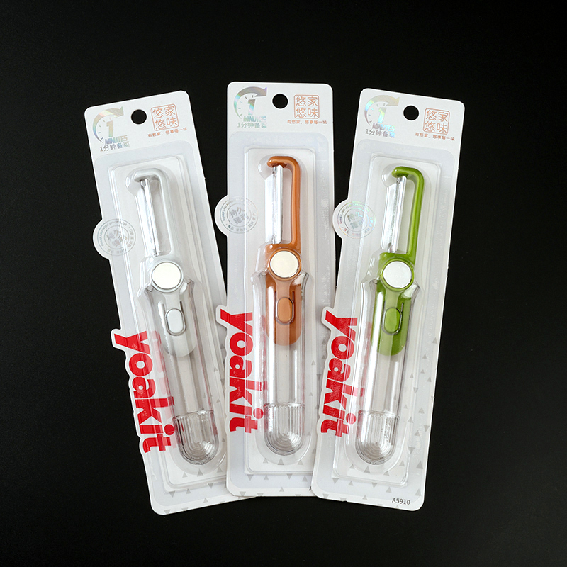 Youjia Youwei A5910 Peeler (Mixed Color)