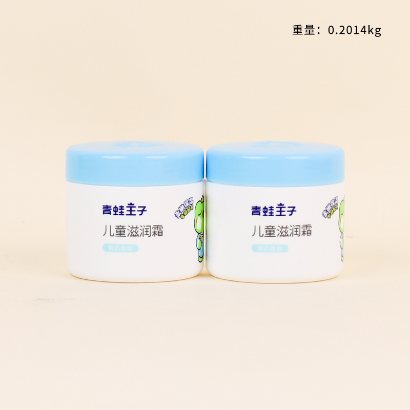 Frog Prince Skin Cream 50g (Milk)